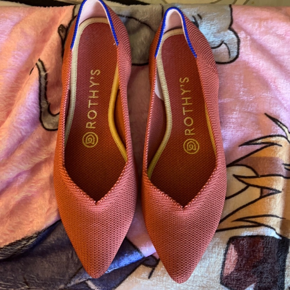 Rothys